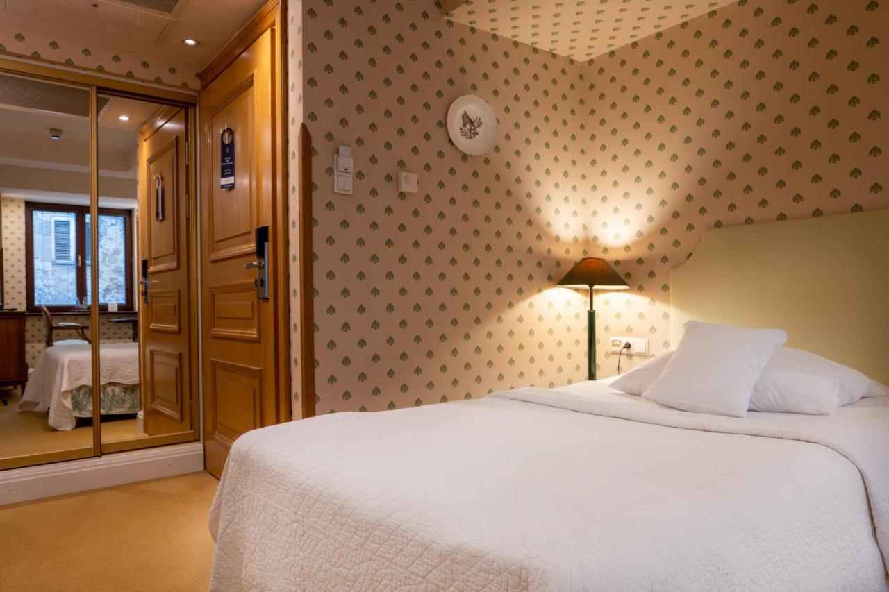 Hotel Grodek Krakow Ngoại thất bức ảnh