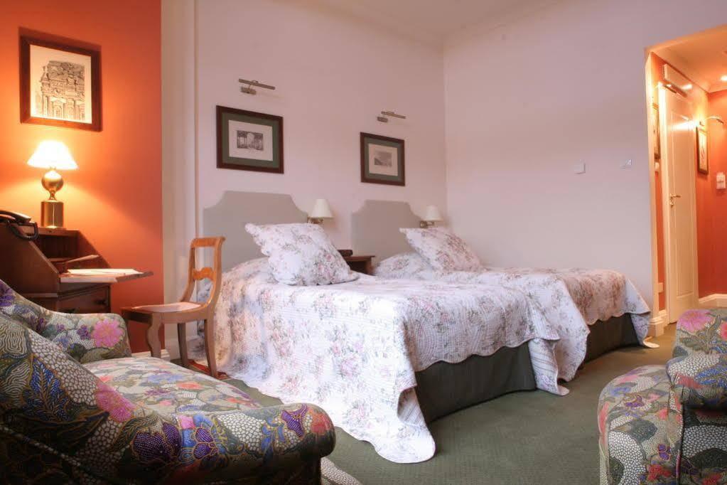 Hotel Grodek Krakow Ngoại thất bức ảnh A room at the hotel
