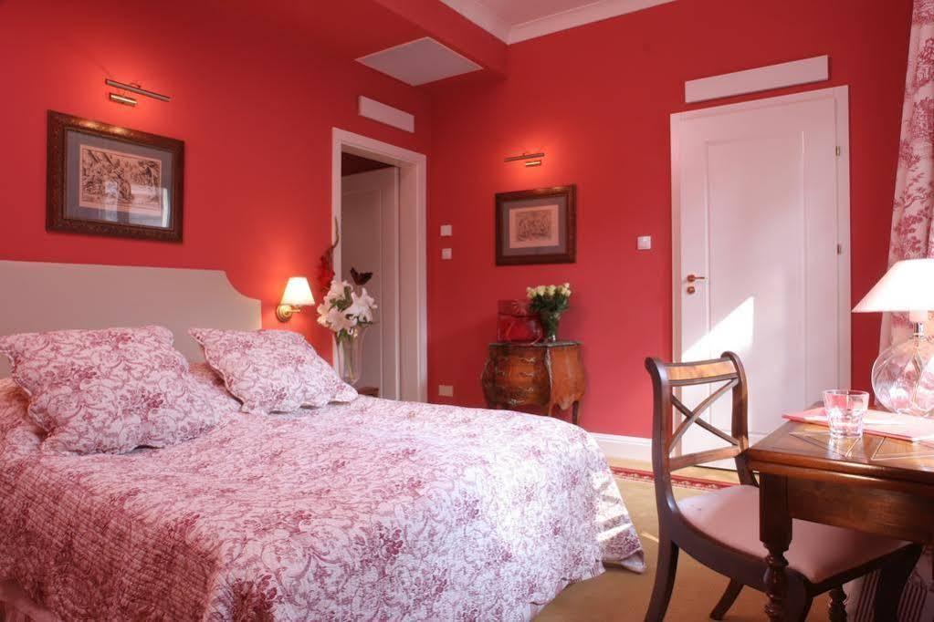 Hotel Grodek Krakow Ngoại thất bức ảnh A bedroom