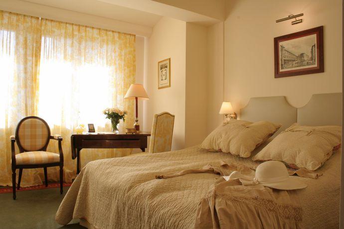 Hotel Grodek Krakow Ngoại thất bức ảnh A bedroom at the hotel